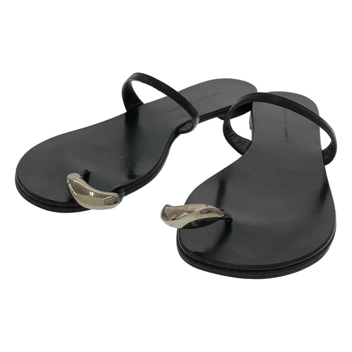 2026年最新】Yahoo!オークション -ジュゼッペ ザノッティ サンダルの