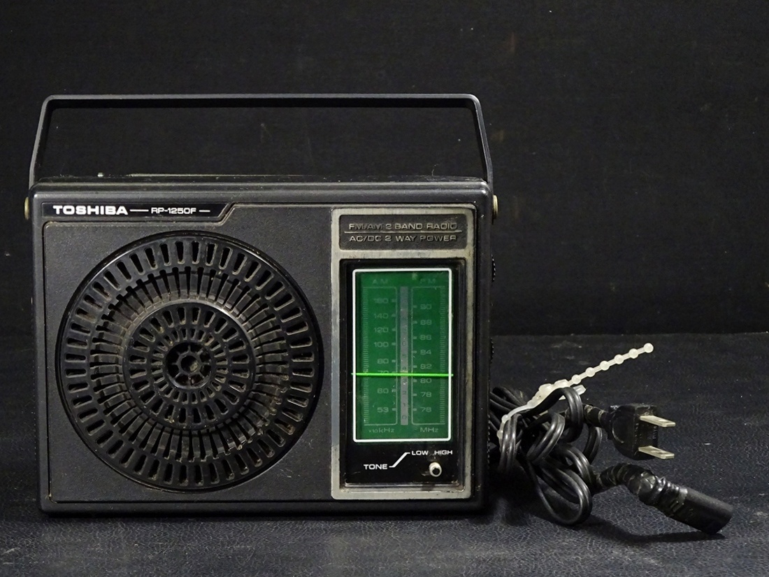 2026年最新】Yahoo!オークション -東芝ラジオ rp(ラジオ)の中古品