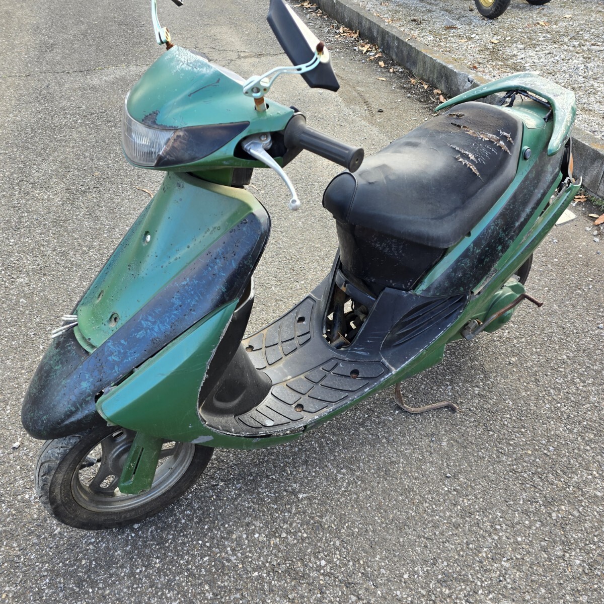 2026年最新】ジャンク品のオートバイ車体を探すならこちら - Yahoo