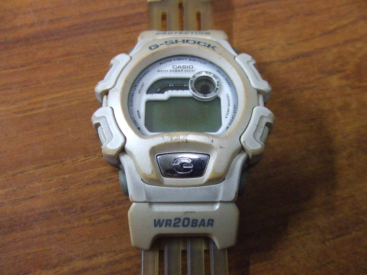 2026年最新】Yahoo!オークション -ジーショック ジャンクの中古品