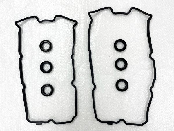 2026年最新】Yahoo!オークション -vq35de ガスケットの中古品・新品