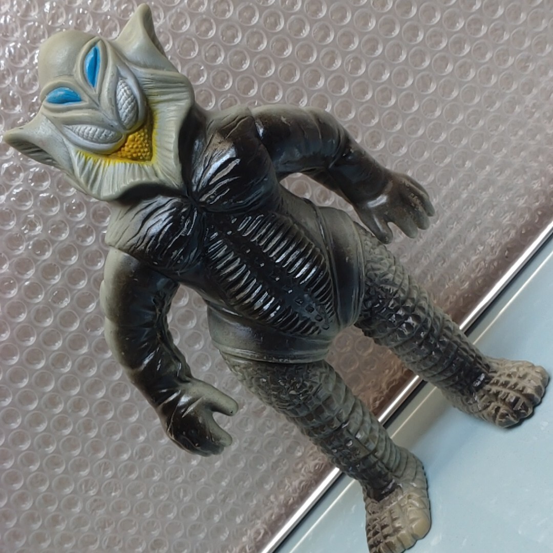 2026年最新】Yahoo!オークション -ブルマァク ウルトラマン 当時の中古