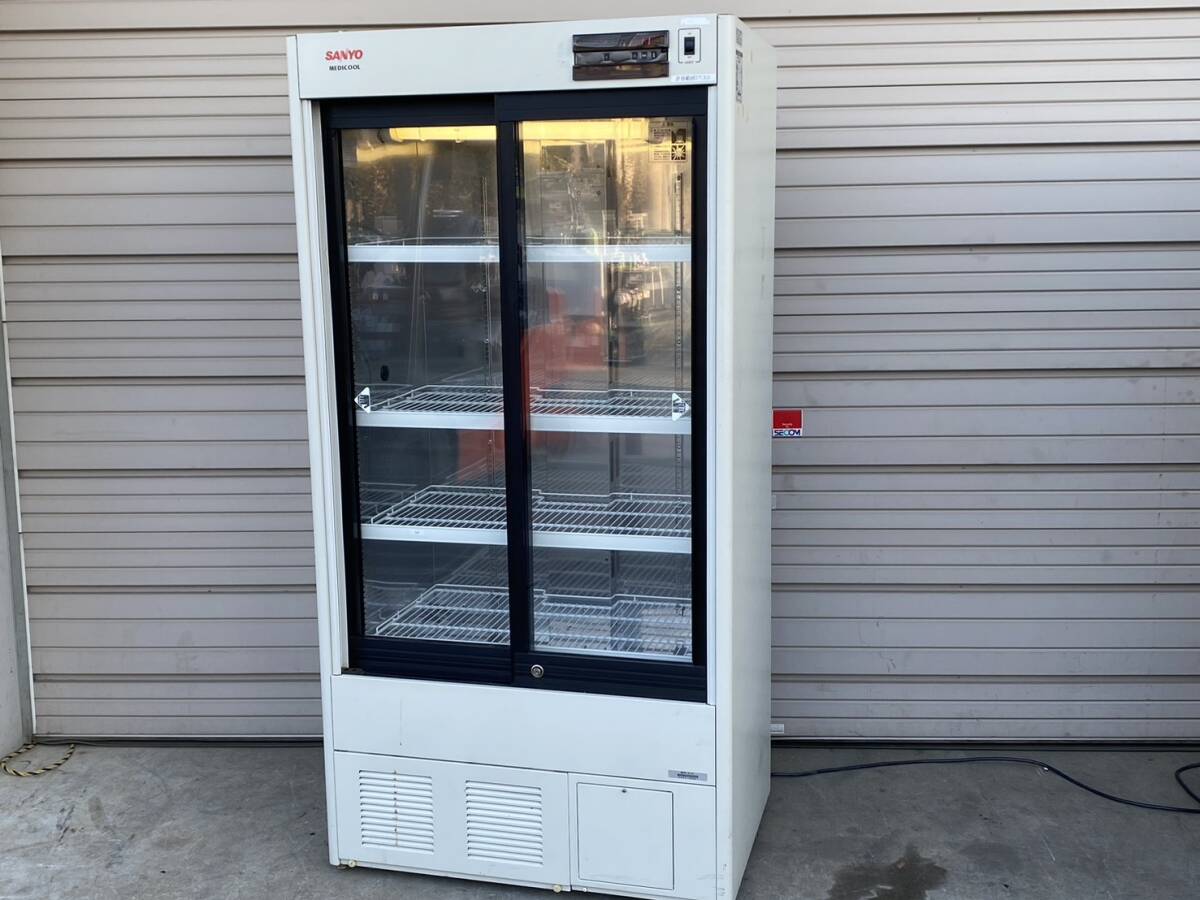 2026年最新】Yahoo!オークション -冷蔵 ショーケース サンヨーの中古品