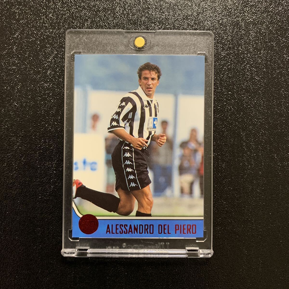 Yahoo!オークション -「デルピエロ カード」の落札相場・落札価格