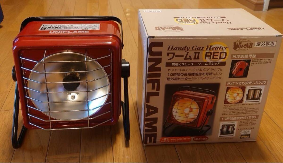 Yahoo!オークション -「ユニフレーム ワーム」(ストーブ、コンロ
