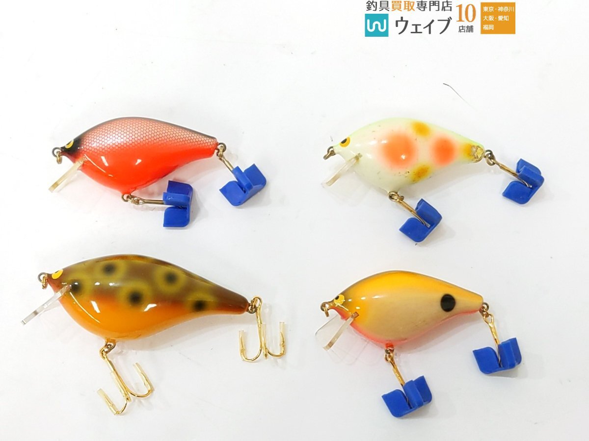 Yahoo!オークション -「バルサ50jr」(バルサ50) (クランクベイト)の