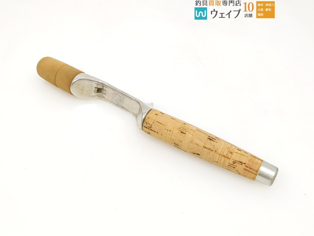 Yahoo!オークション -「グラスアイ グリップ」の落札相場・落札価格