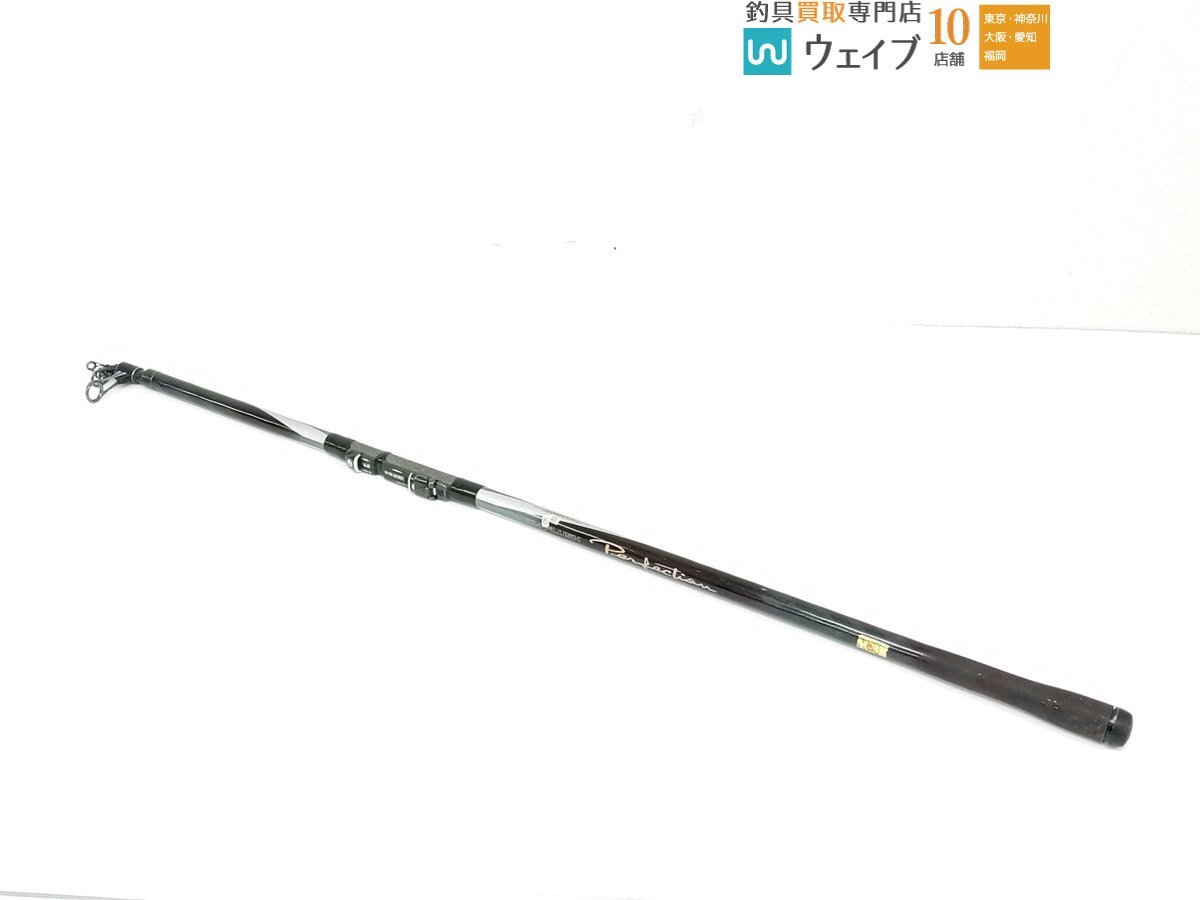 Yahoo!オークション -「nft パーフェクション」(投げ竿) (海水)の落札