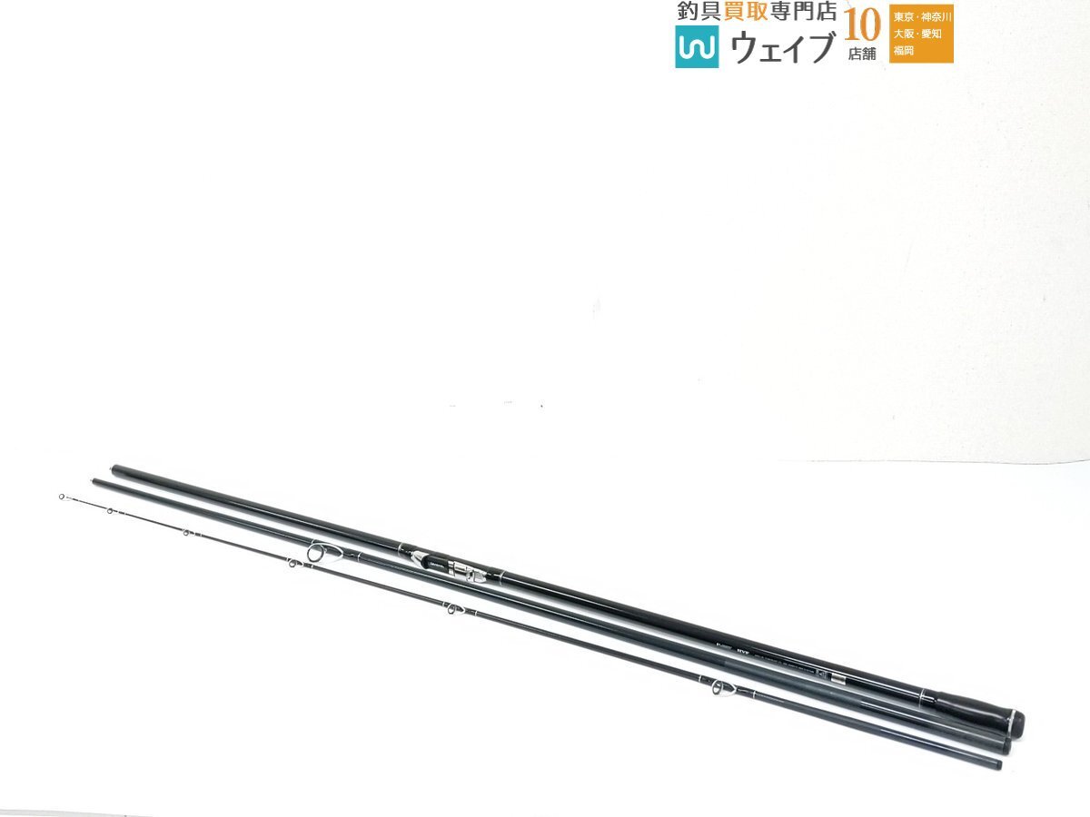 Yahoo!オークション -「パワーキャスト」(ダイワ) (投げ竿)の落札相場