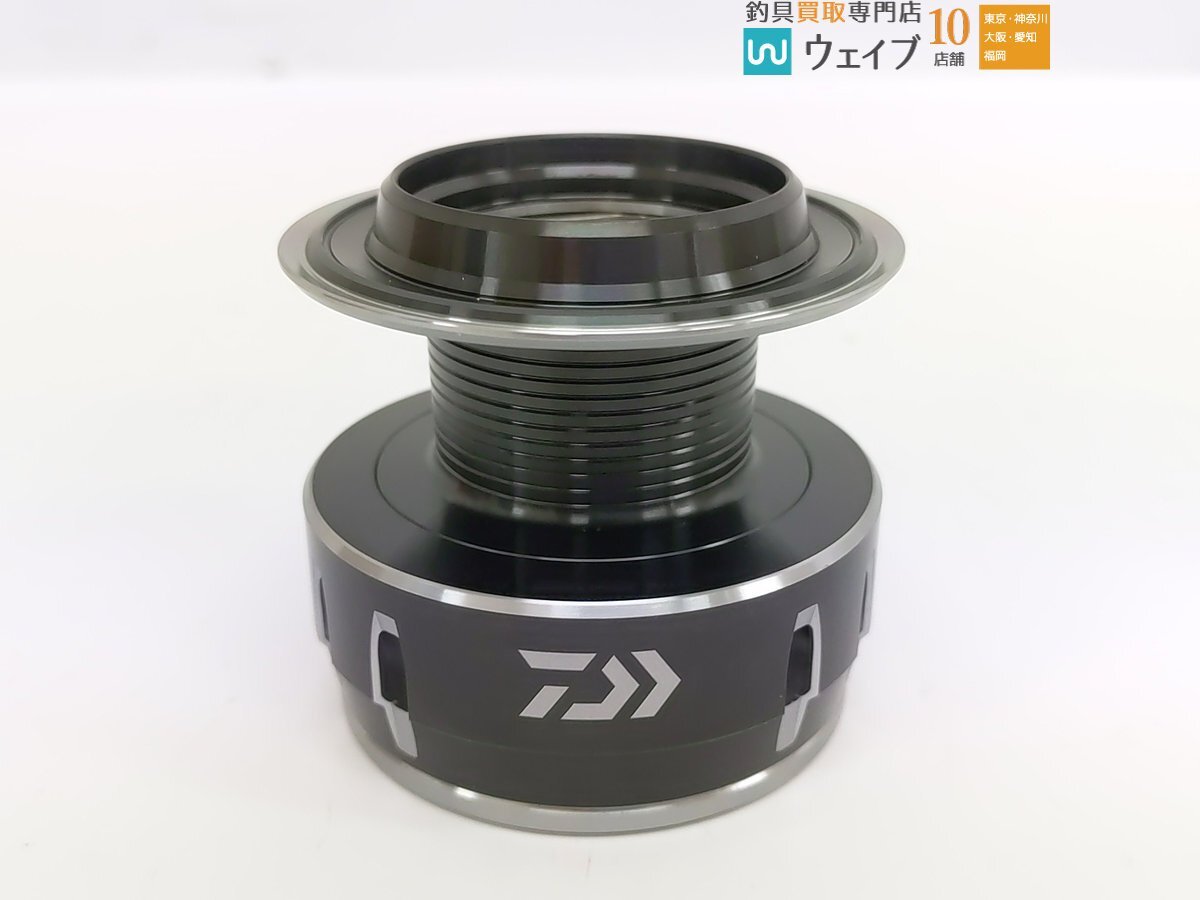 Yahoo!オークション -「ダイワキャタリナ4000h」の落札相場・落札価格