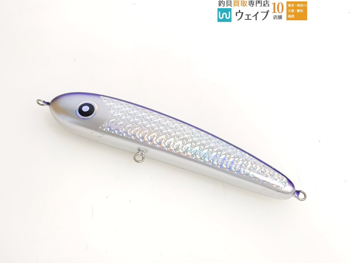 Yahoo!オークション -「ローカルスタンダード パドルベイト」の落札