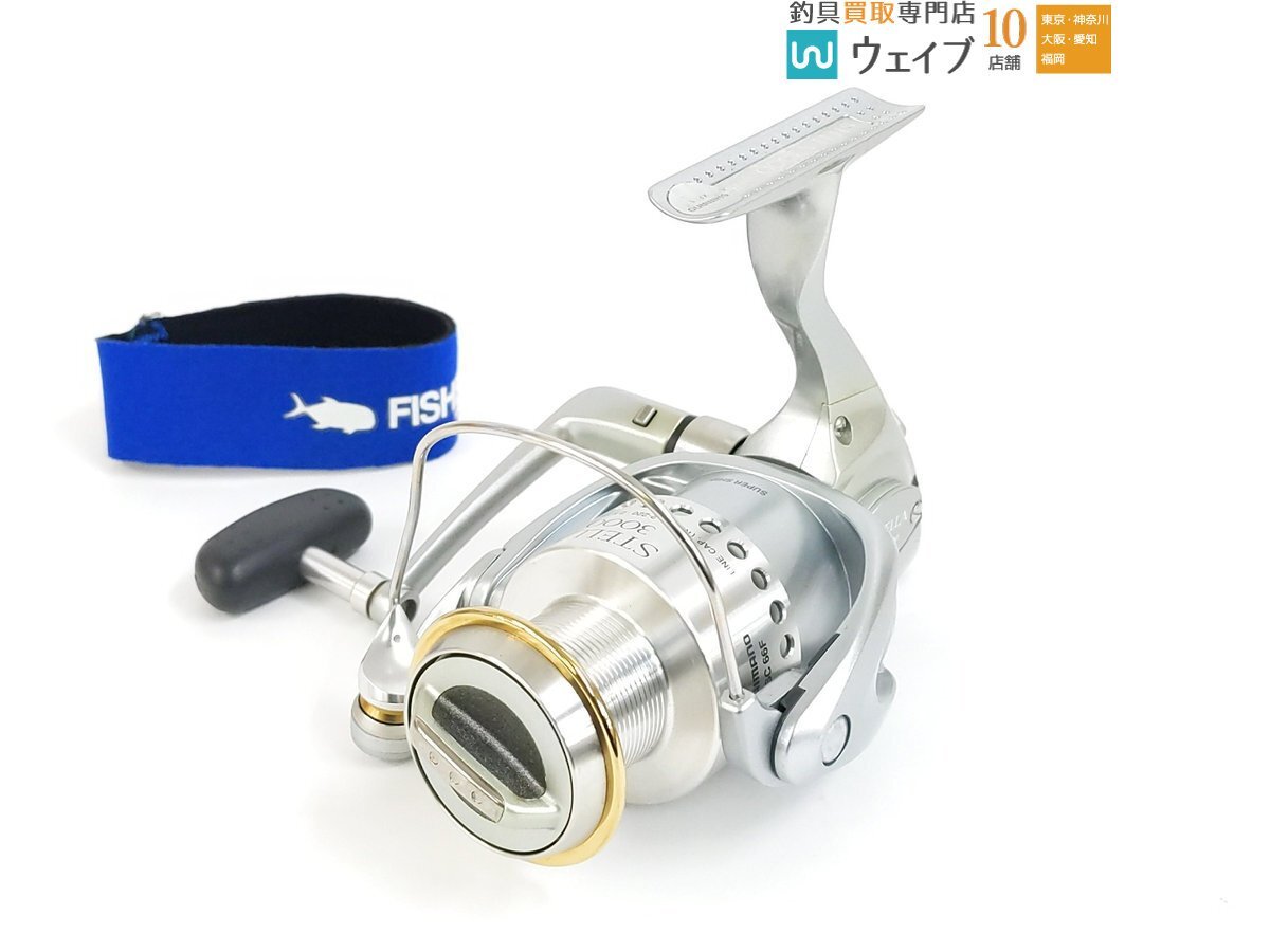 Yahoo!オークション -「98ステラ3000」の落札相場・落札価格