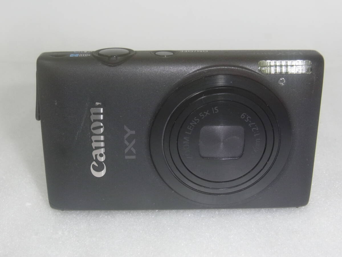 Yahoo!オークション -「canon ixy 410f」の落札相場・落札価格