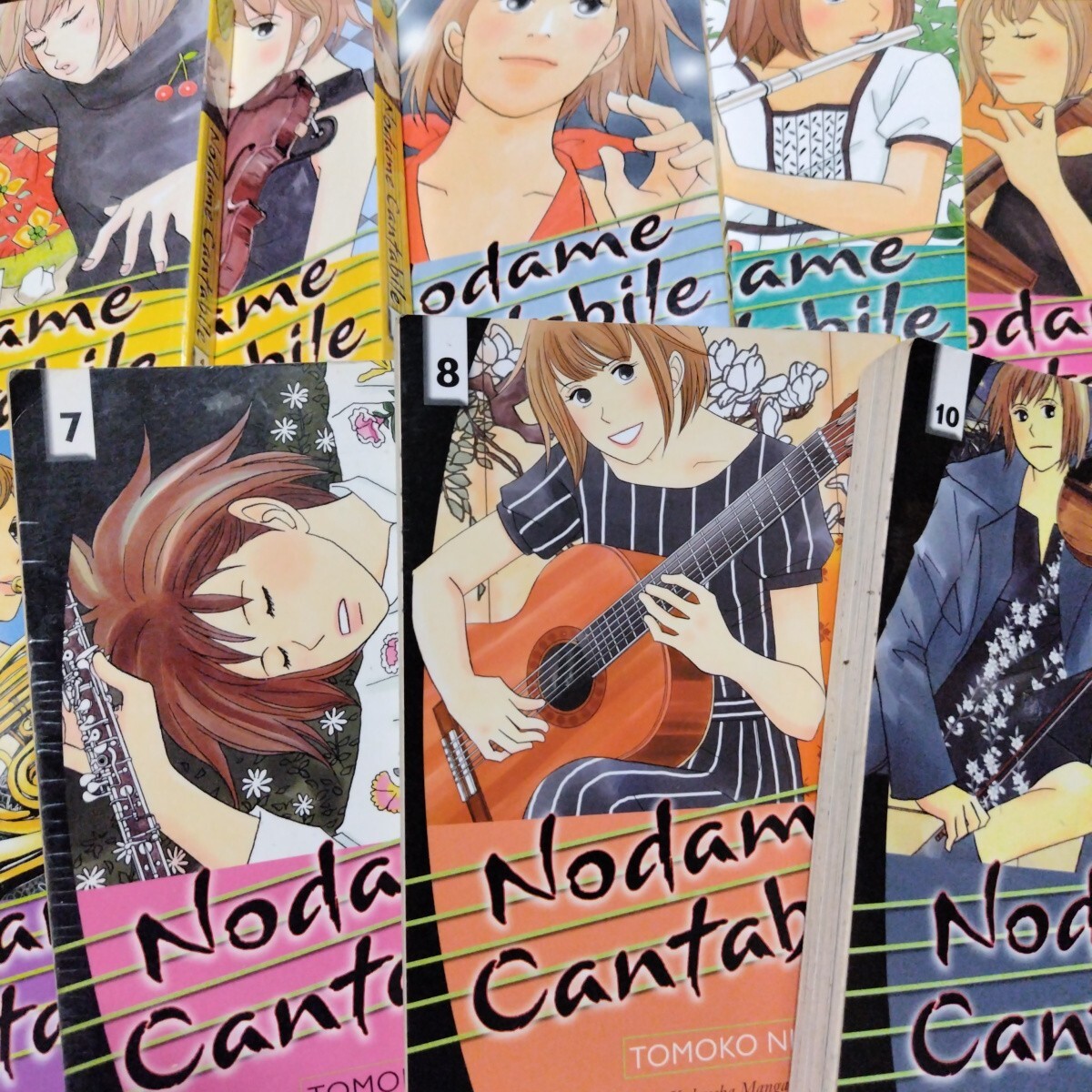 2026年最新】Yahoo!オークション -のだめカンタービレ 英語の中古品