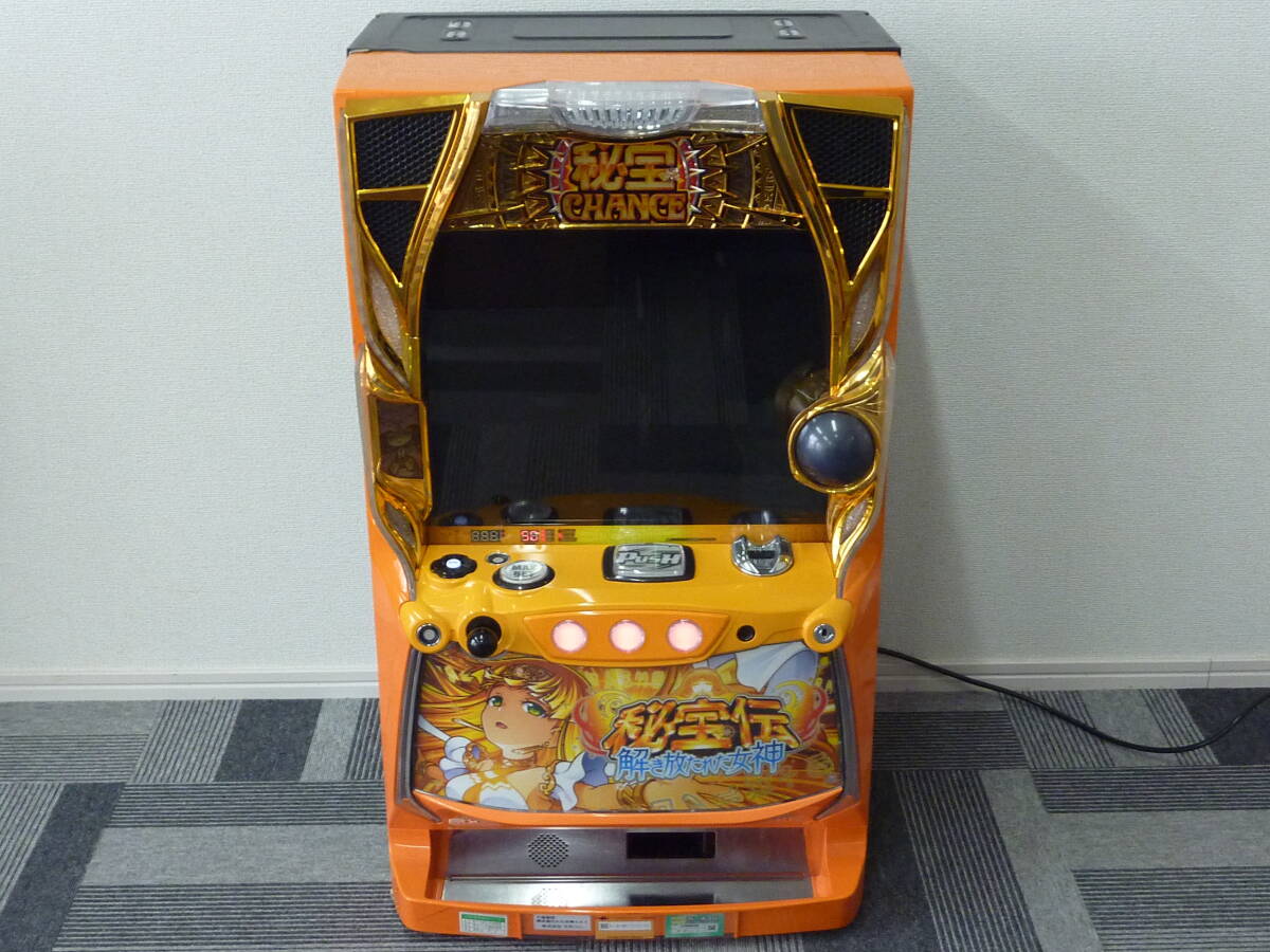 Yahoo!オークション -「△ジャンク扱い」(パチンコ、パチスロ) の落札