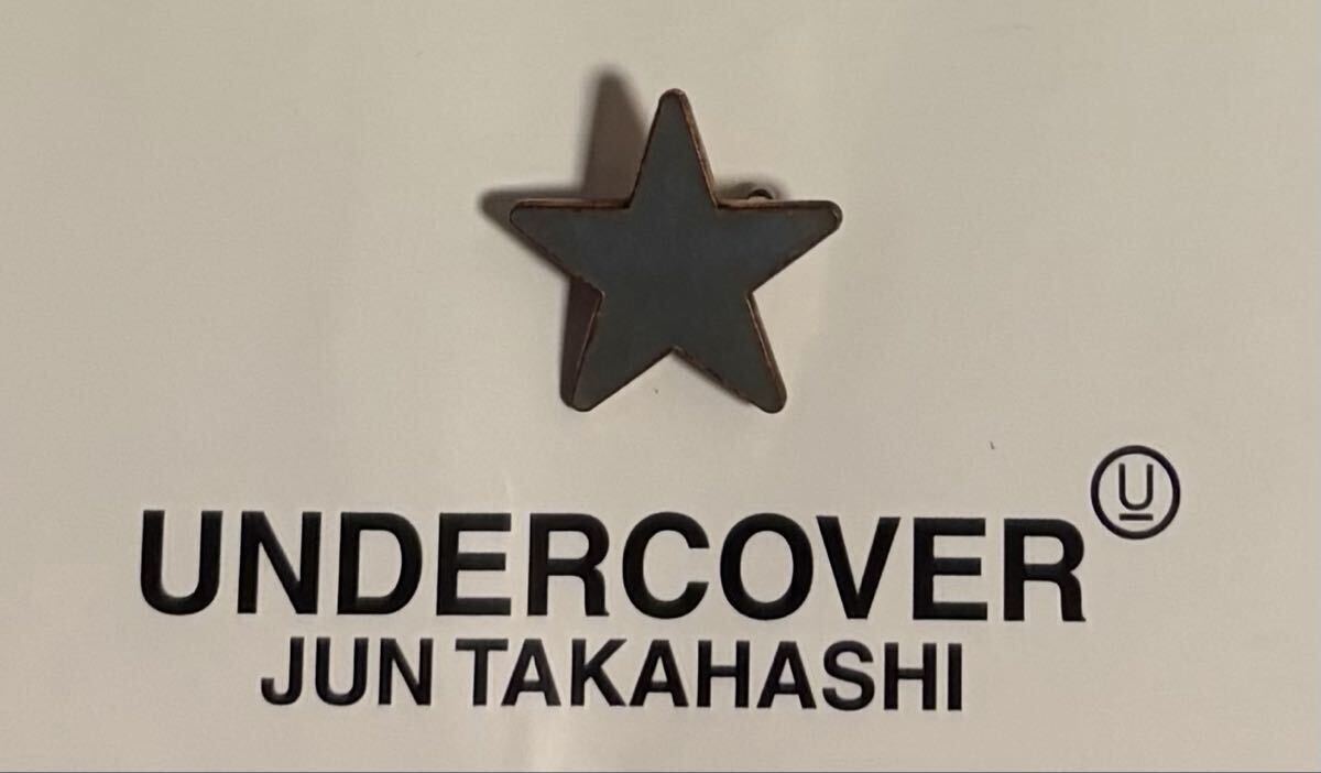 Yahoo!オークション -「バッジ (アンダーカバー undercover)」の落札
