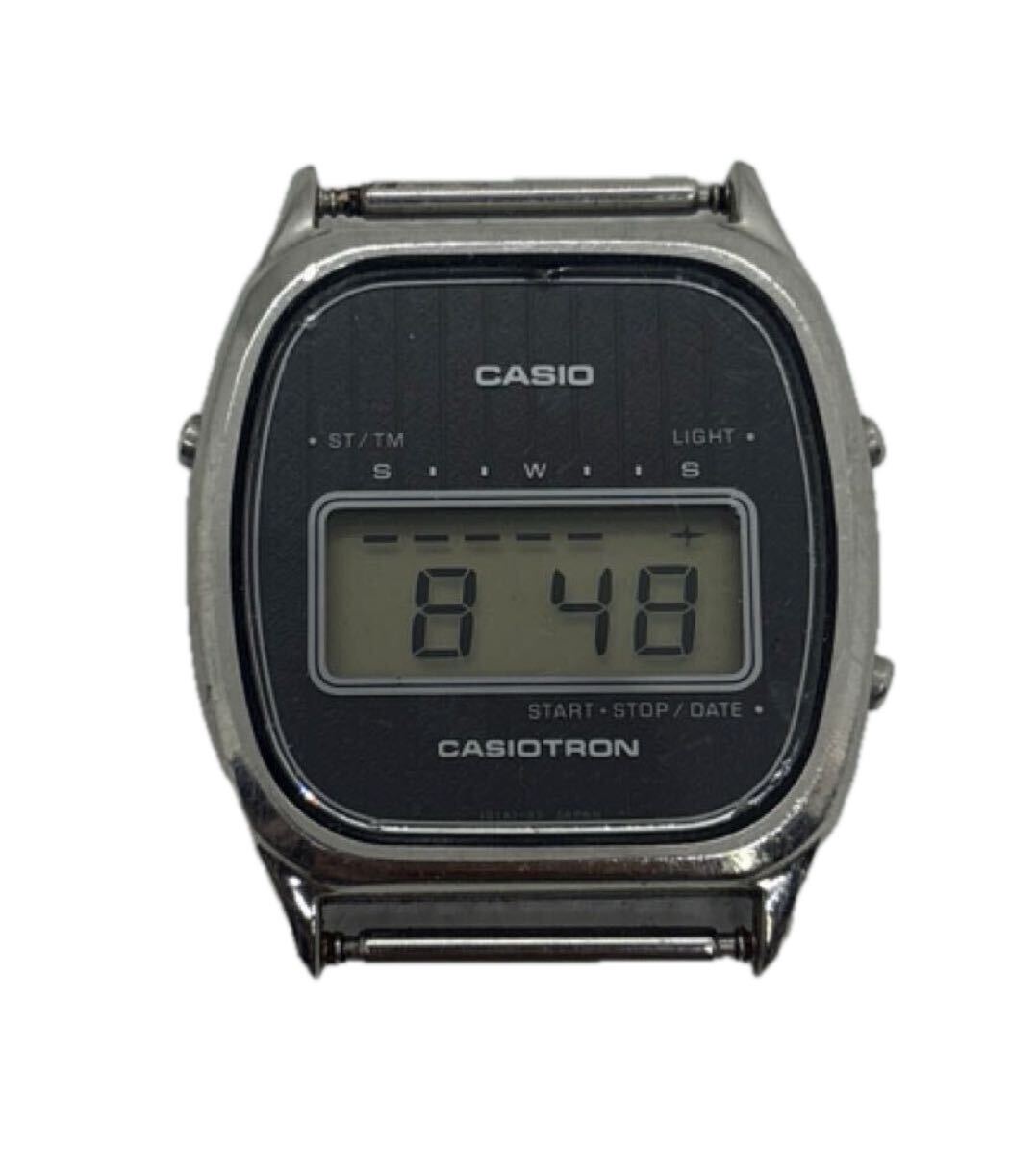 2026年最新】Yahoo!オークション -カシオ 腕時計ジャンクの中古品