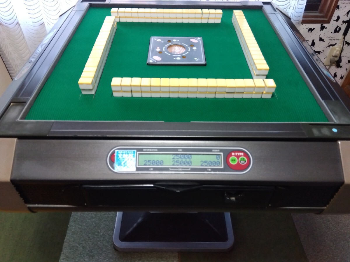 2026年最新】Yahoo!オークション -全自動麻雀卓 センチュリーの中古品