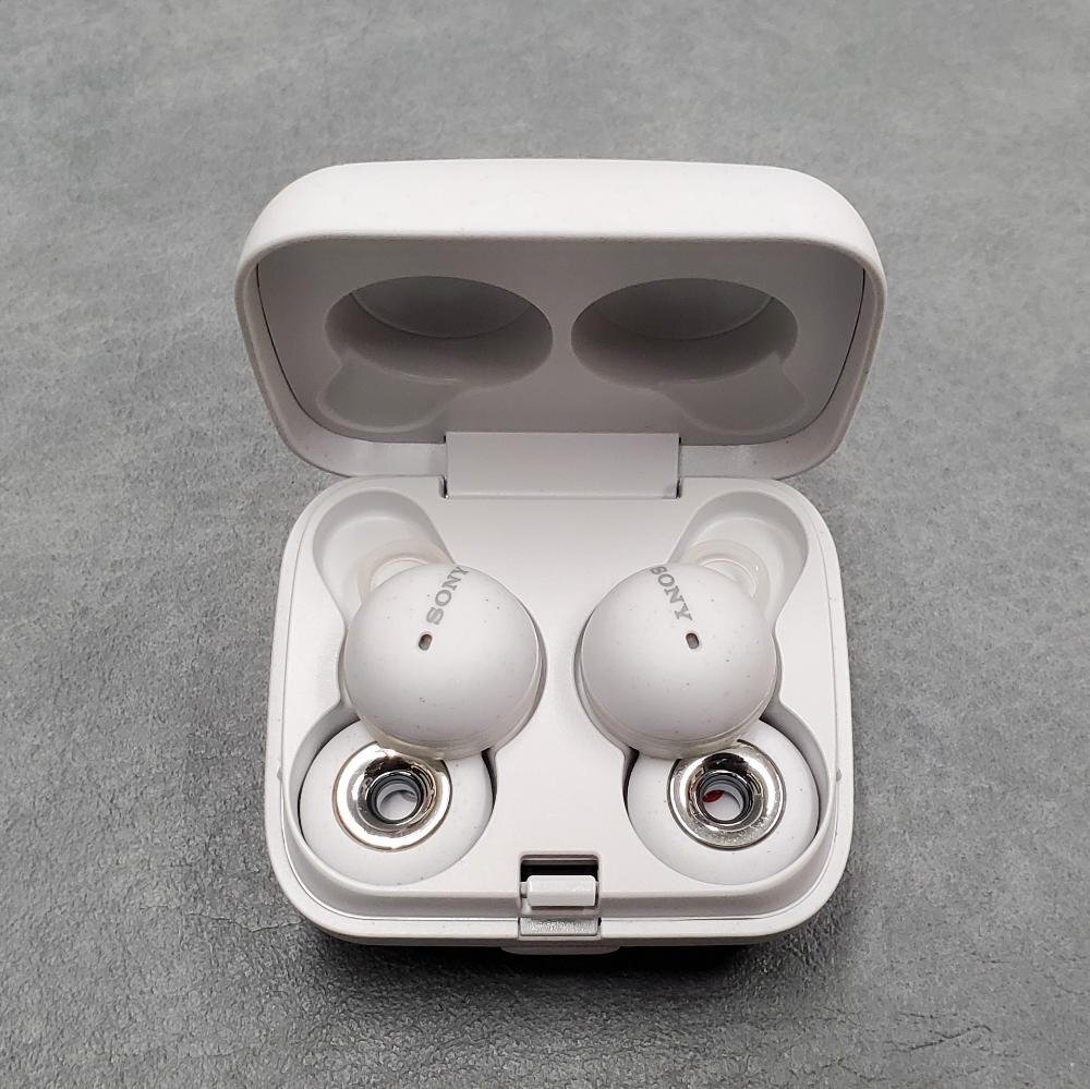 SONY LinkBuds WF-L900 オークション比較 - 価格.com