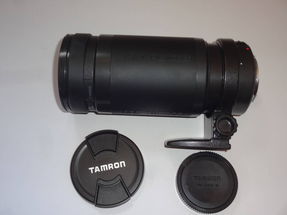 2026年最新】Yahoo!オークション -タムロン 200-400 5.6の中古品・新品