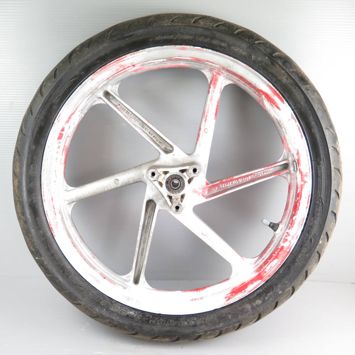 2026年最新】Yahoo!オークション -mbx50 ホイールの中古品・新品・未