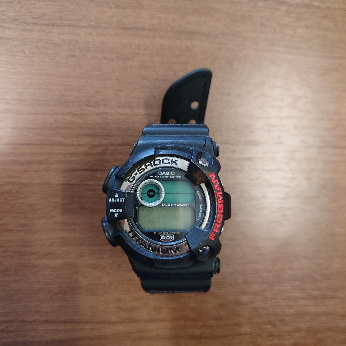 2026年最新】Yahoo!オークション -g-shock dw-9900の中古品・新品・未