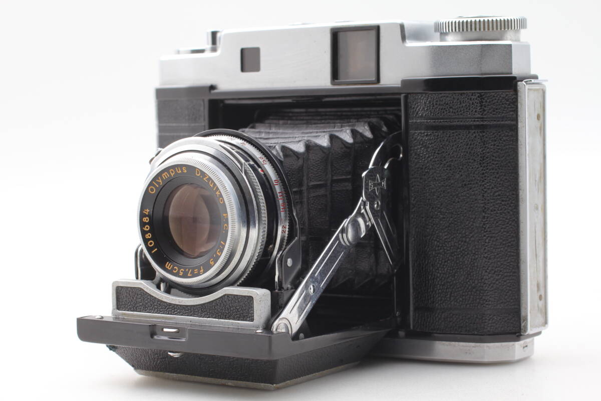 Yahoo!オークション -「マミヤ6オートマット」の落札相場・落札価格