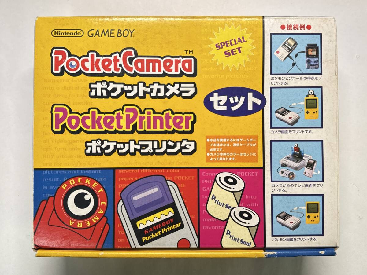 2026年最新】Yahoo!オークション -ポケットプリンタの中古品・新品・未