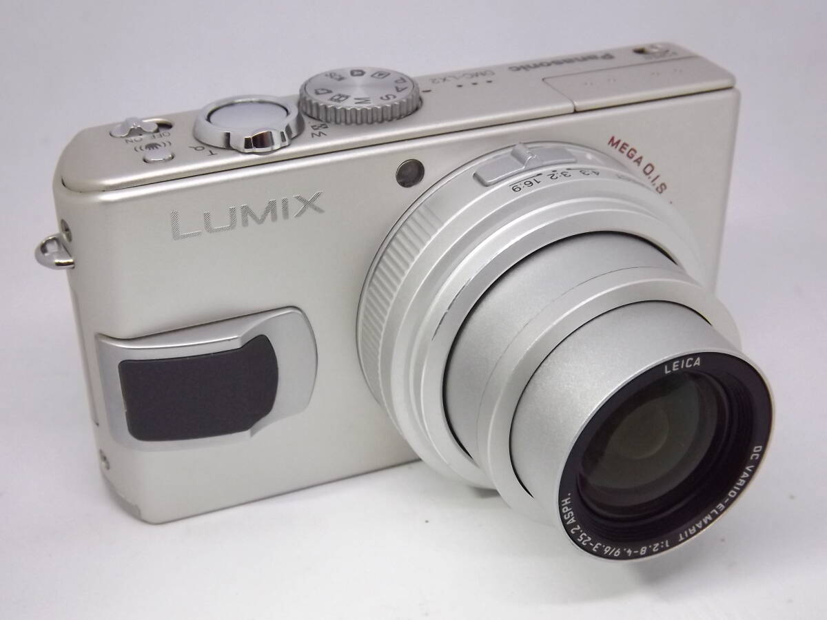 Yahoo!オークション -「dmc-lx2」の落札相場・落札価格