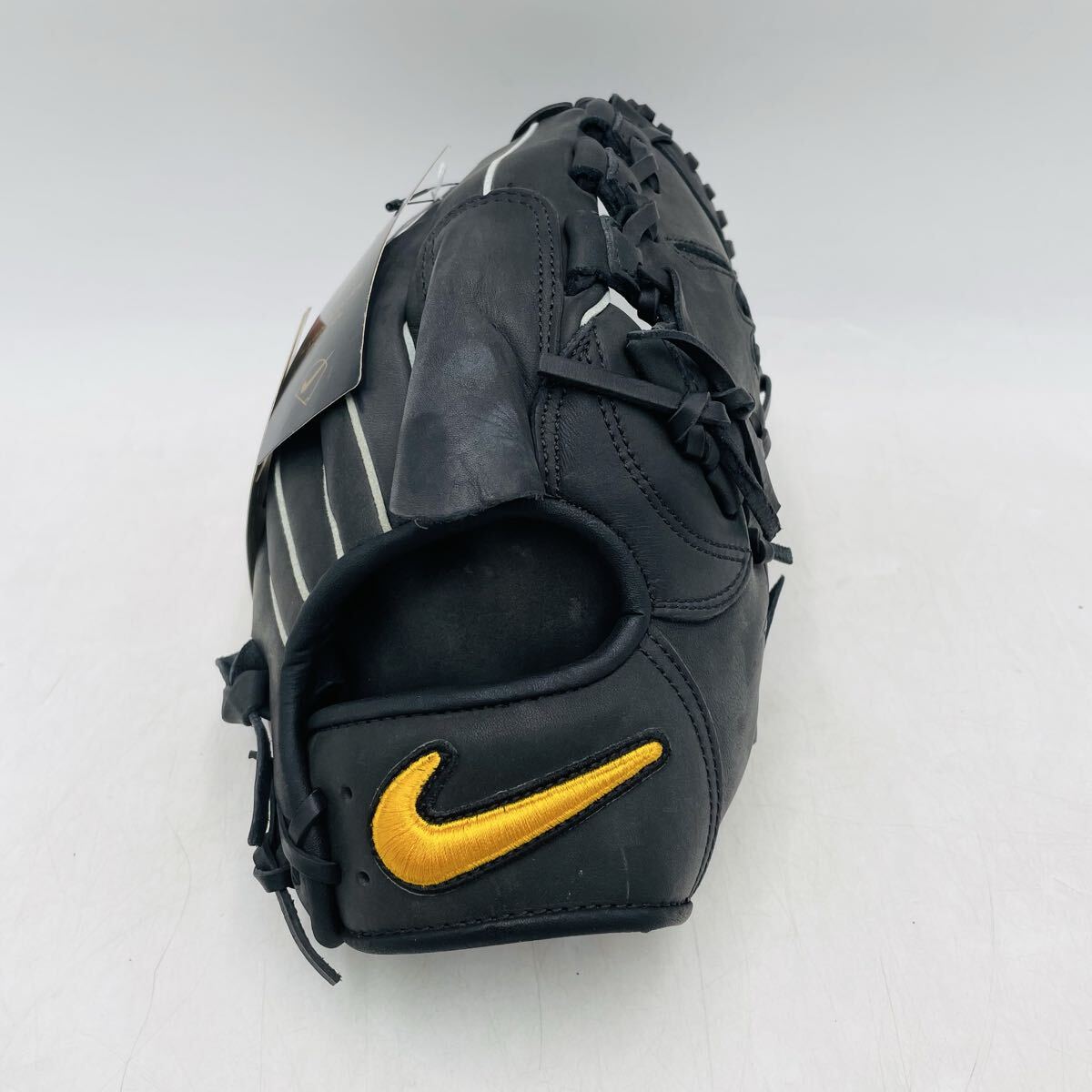 Yahoo!オークション -「ナイキ 松坂」(グローブ) (野球)の落札相場