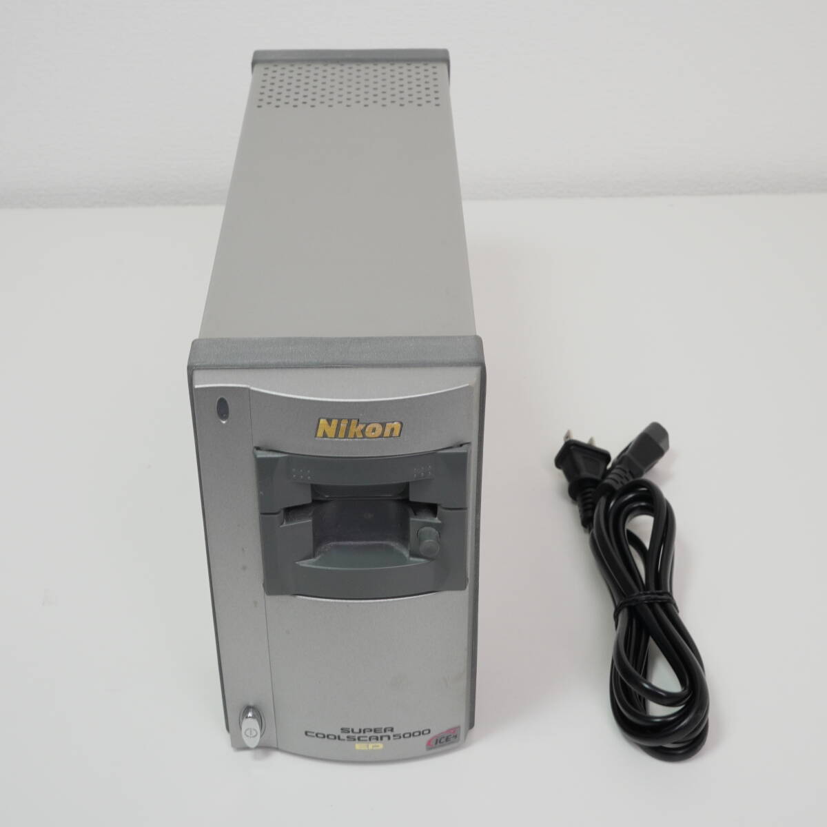 Yahoo!オークション -「nikon coolscan 5000ed」の落札相場・落札価格