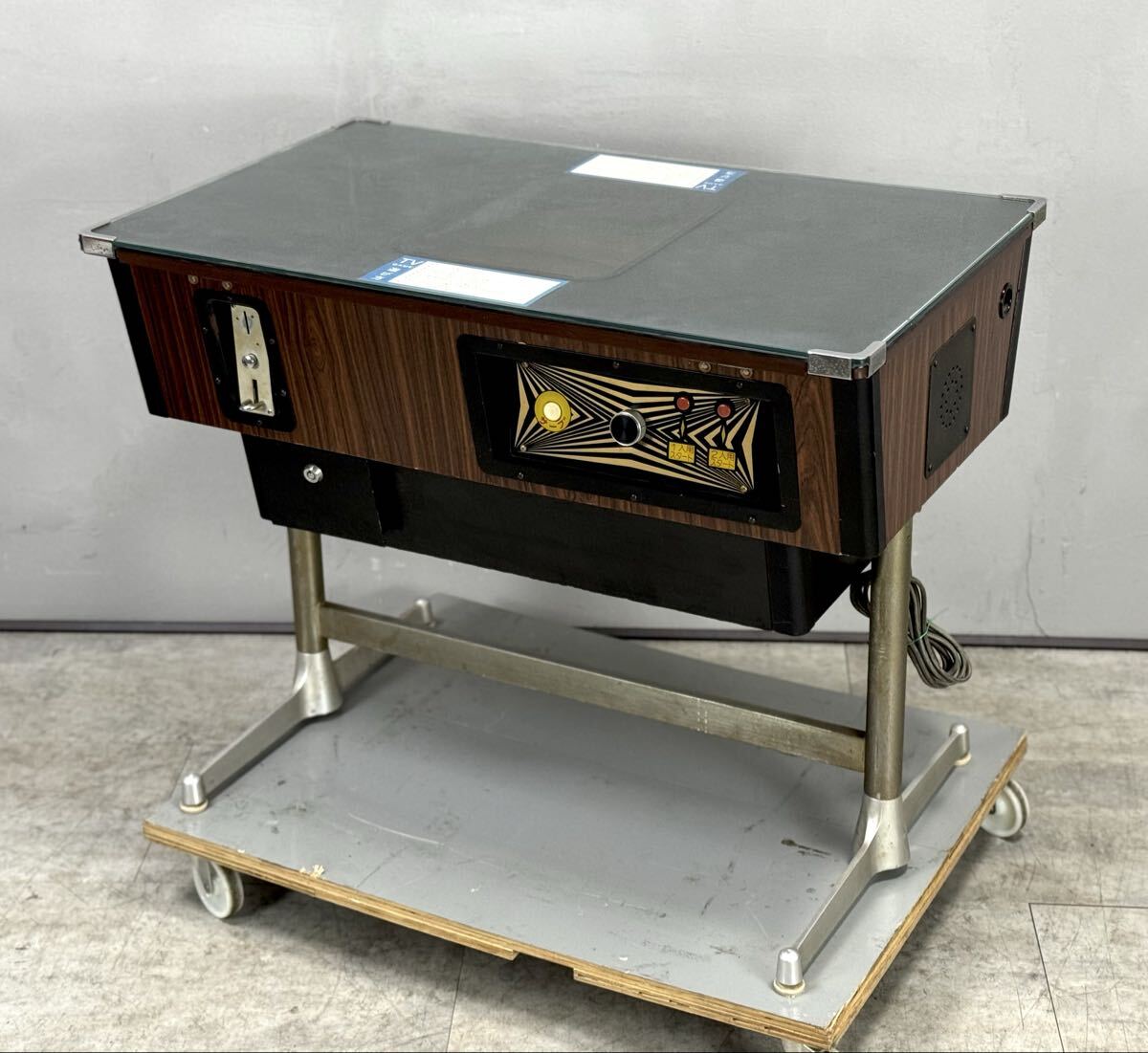 Yahoo!オークション -「昭和レトロ テーブルゲーム」の落札相場・落札価格