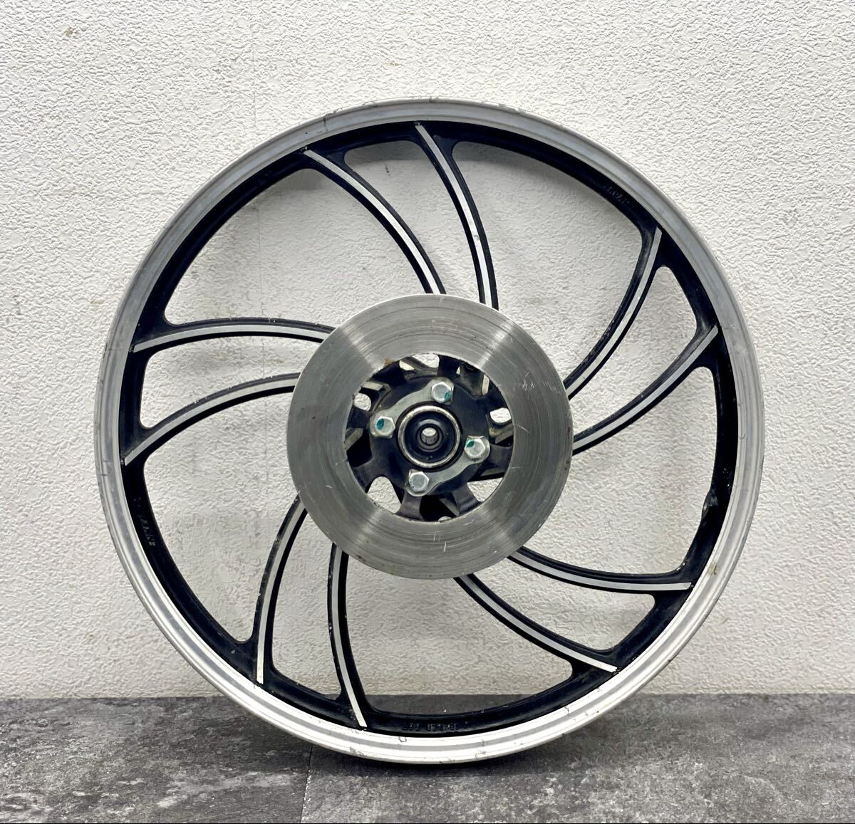 2026年最新】Yahoo!オークション -rz50 フロントホイールの中古品