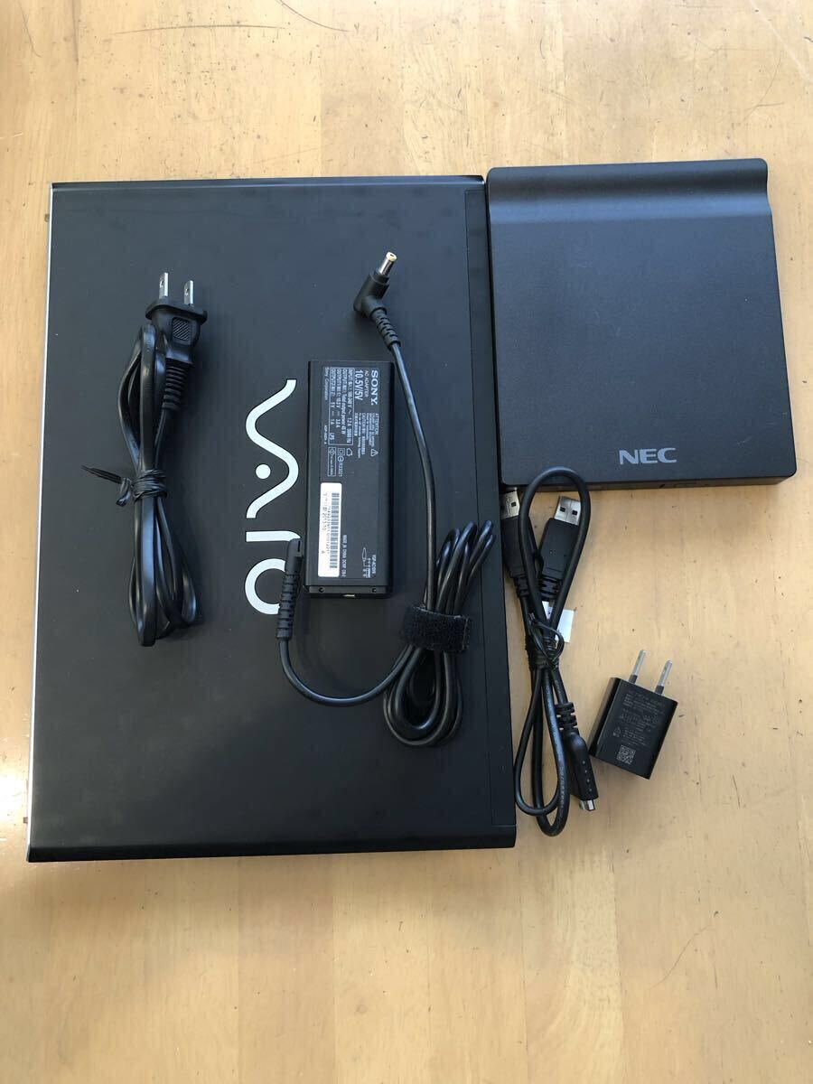 Lenovo Yoga 900-13ISK （第6世代）Core i5-6200U メモリー4GB