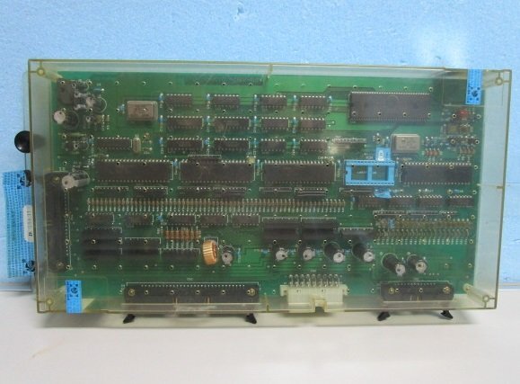 Yahoo!オークション -「基盤ジャンク」(パチンコ、パチスロ) の落札