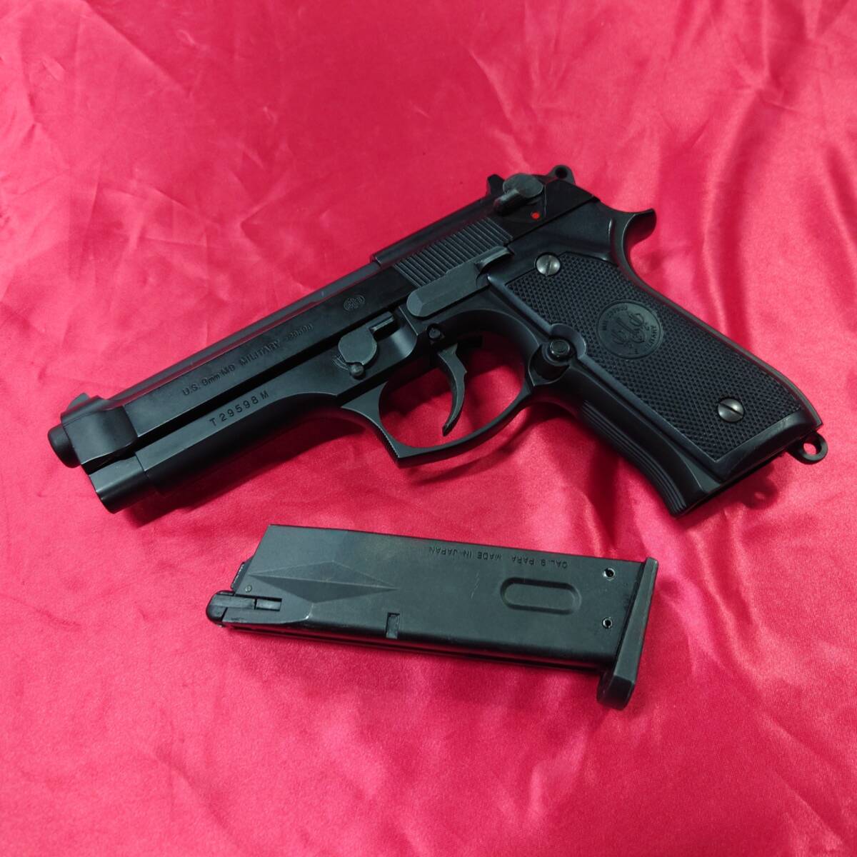 2026年最新】Yahoo!オークション -m92f モデルガンの中古品・新品・未