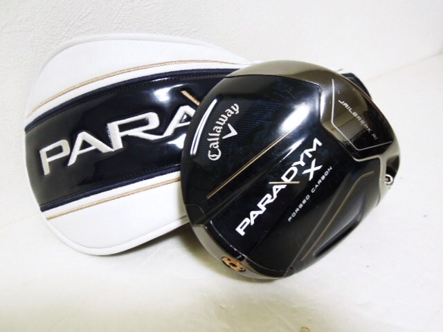 2026年最新】パラダイム ドライバー ヘッドをお探しなら！豊富な商品が