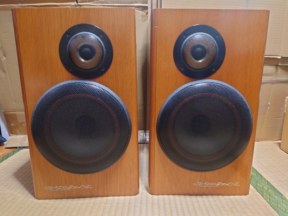 Yahoo!オークション -「victor sx-500 dolce」の落札相場・落札価格