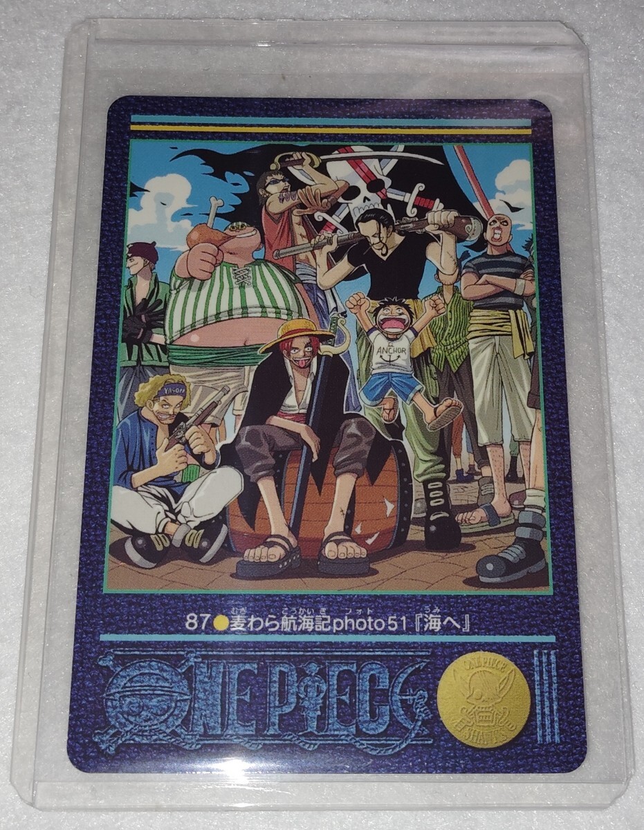 2026年最新】Yahoo!オークション -ワンピース カードダス ビジュアル