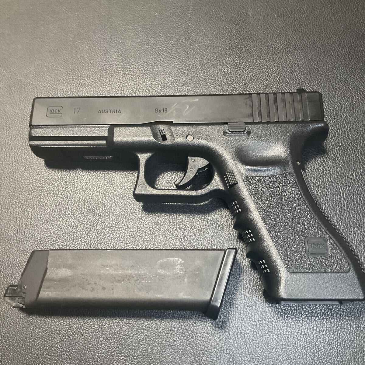 2026年最新】Yahoo!オークション -東京マルイ グロック17の中古品