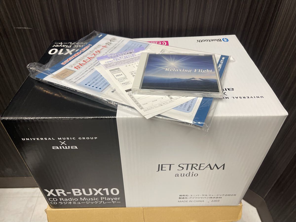 Yahoo!オークション -「jet stream」(オーディオ機器) の落札相場