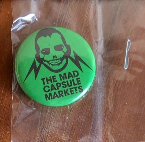 2026年最新】Yahoo!オークション -マッドカプセルマーケッツの中古品