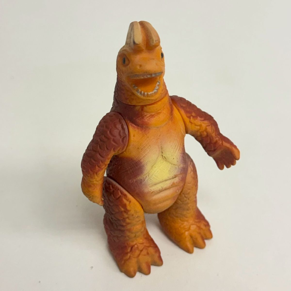 Yahoo!オークション -「ゴーストロン ソフビ」の落札相場・落札価格