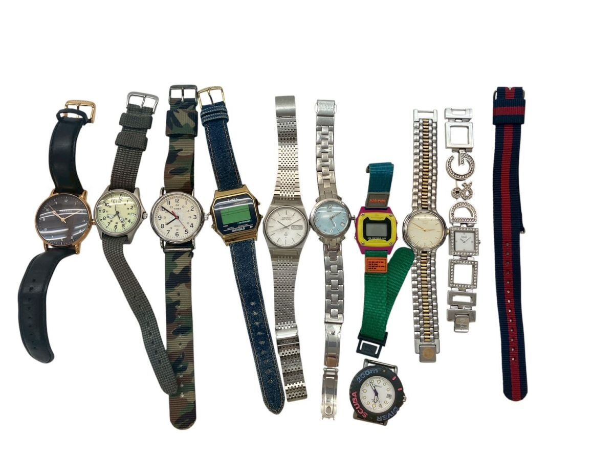 Yahoo!オークション -「シチズン quartz」(エクシード) (シチズン)の