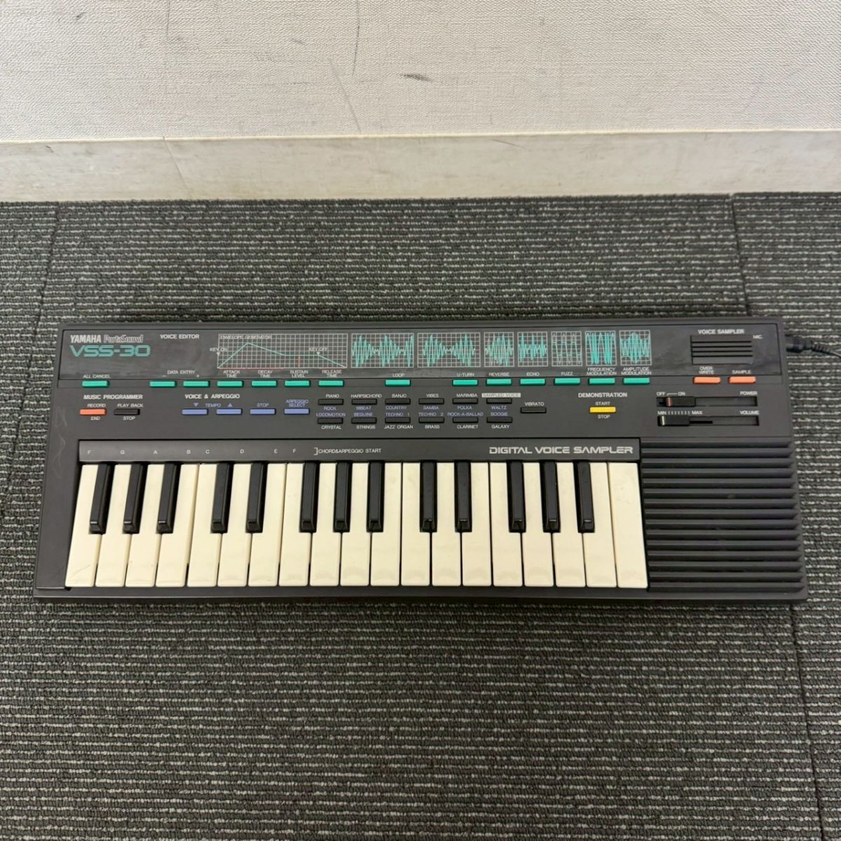 Yahoo!オークション -「yamaha vss」の落札相場・落札価格