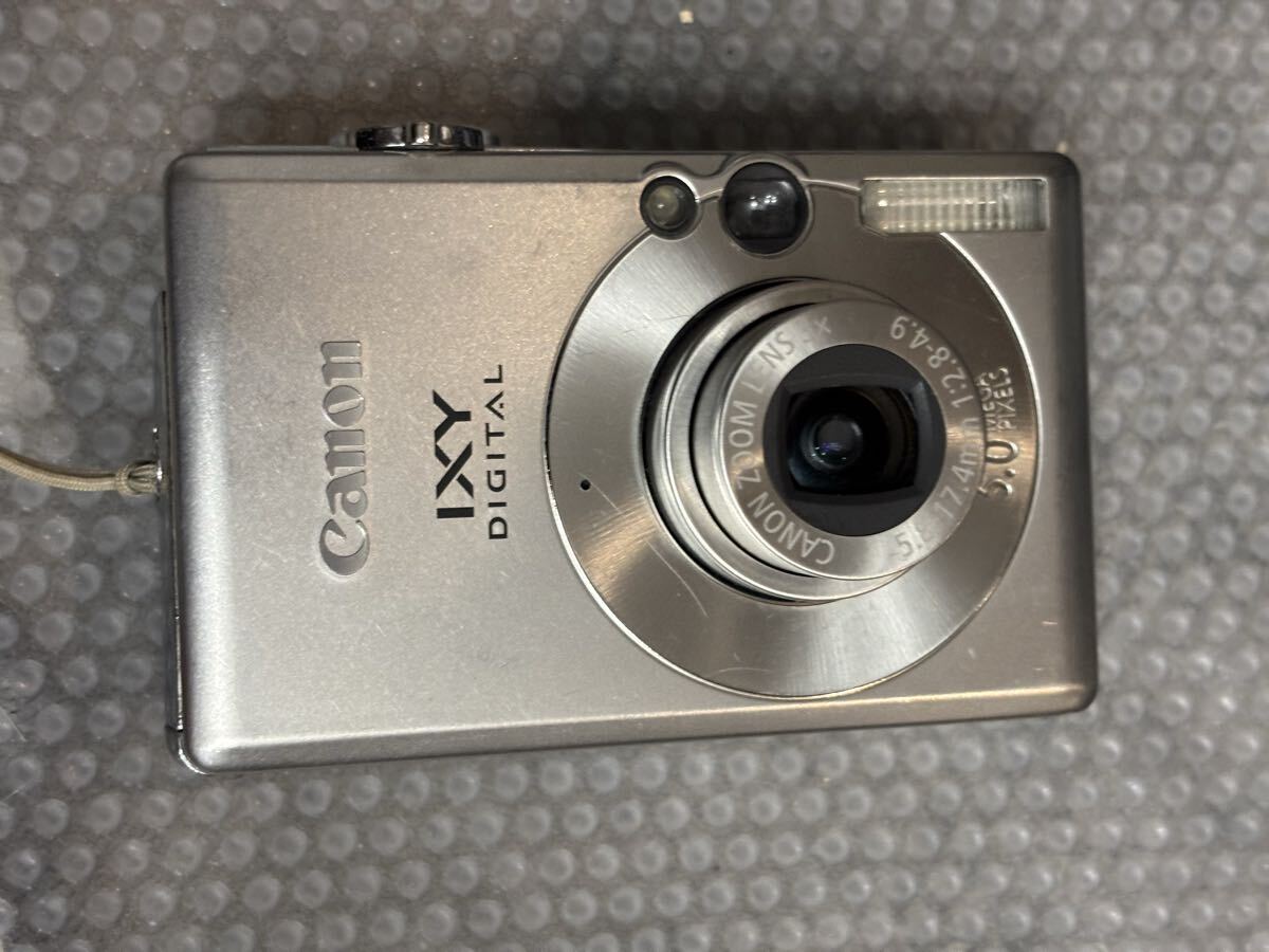 Canon IXY DIGITAL 70 PC1193｜Yahoo!フリマ（旧PayPayフリマ）