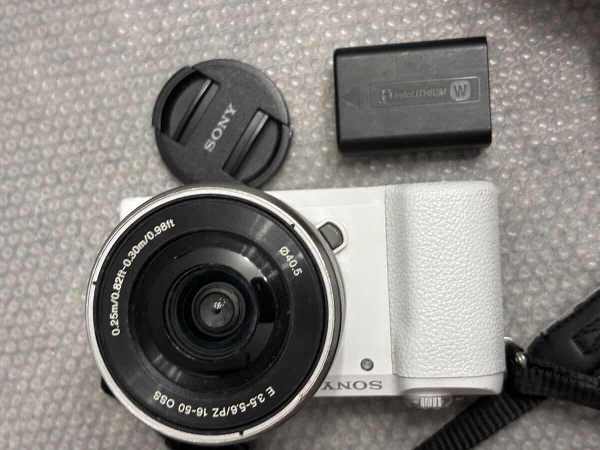 2026年最新】Yahoo!オークション -α5100の中古品・新品・未使用品一覧