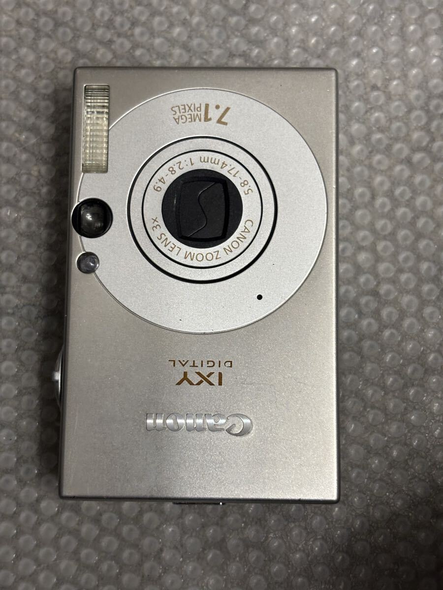 2026年最新】Yahoo!オークション -キヤノン ジャンク ixyの中古品