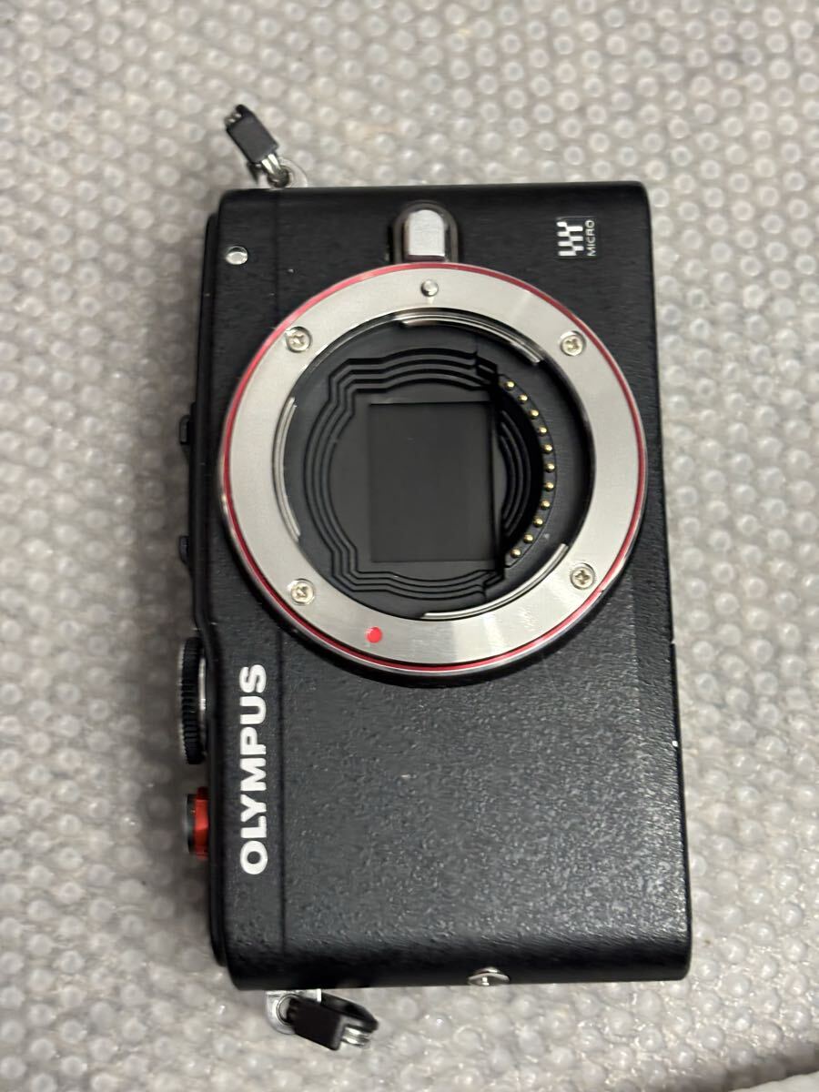 Olympus E-PL6 スマホWiFi転送可能 #0125｜Yahoo!フリマ（旧PayPayフリマ）