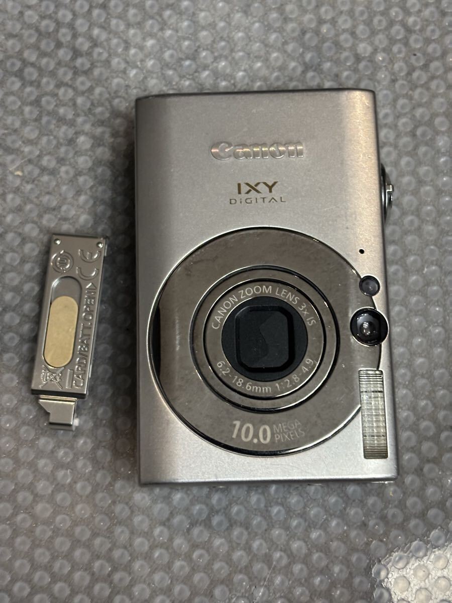 CANON IXY DIGITAL 25 IS オークション比較 - 価格.com